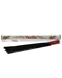 Stamford Vanilla Incense Sticks